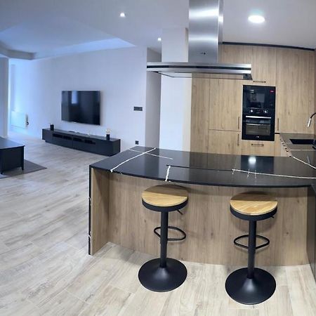 Apartamento Puente Romano Orense Kültér fotó