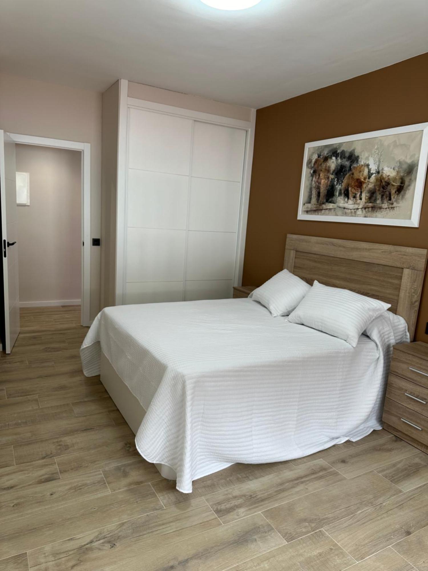Apartamento Puente Romano Orense Kültér fotó