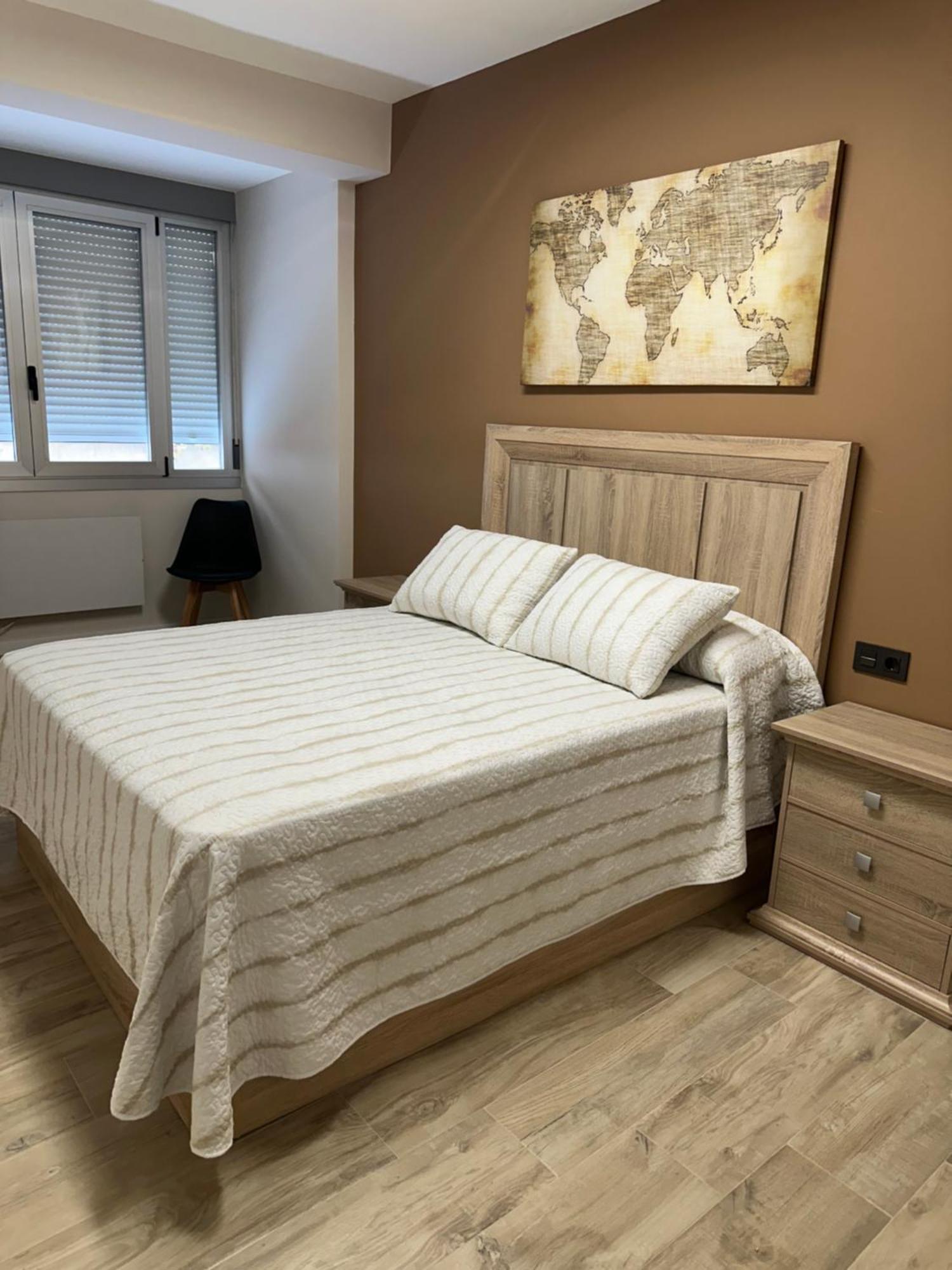 Apartamento Puente Romano Orense Kültér fotó