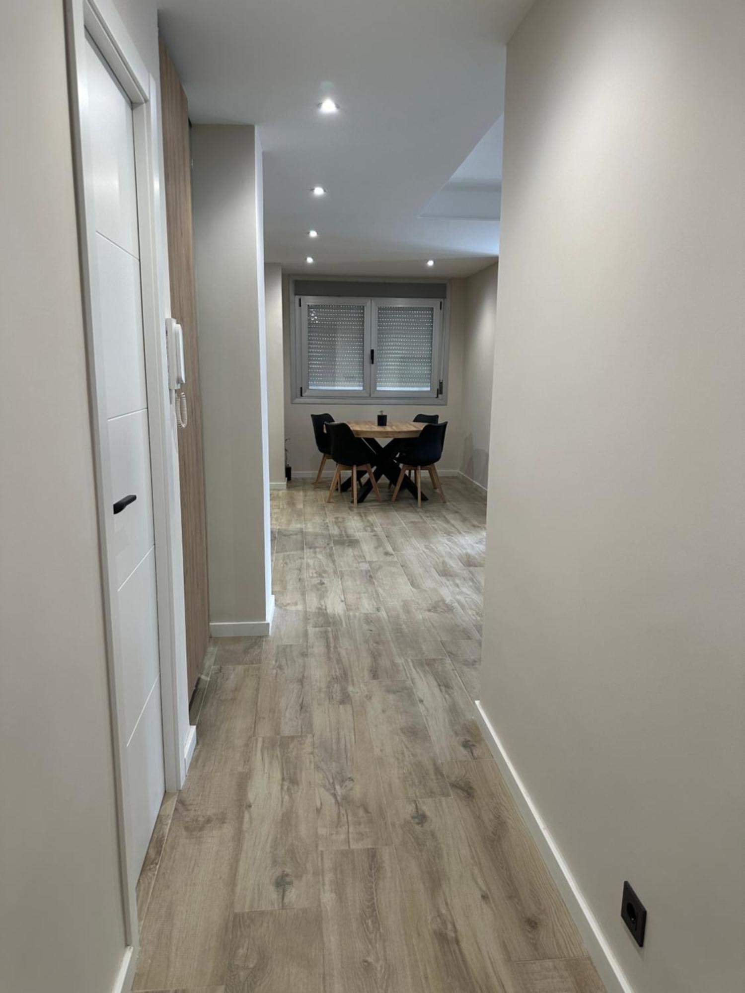 Apartamento Puente Romano Orense Kültér fotó