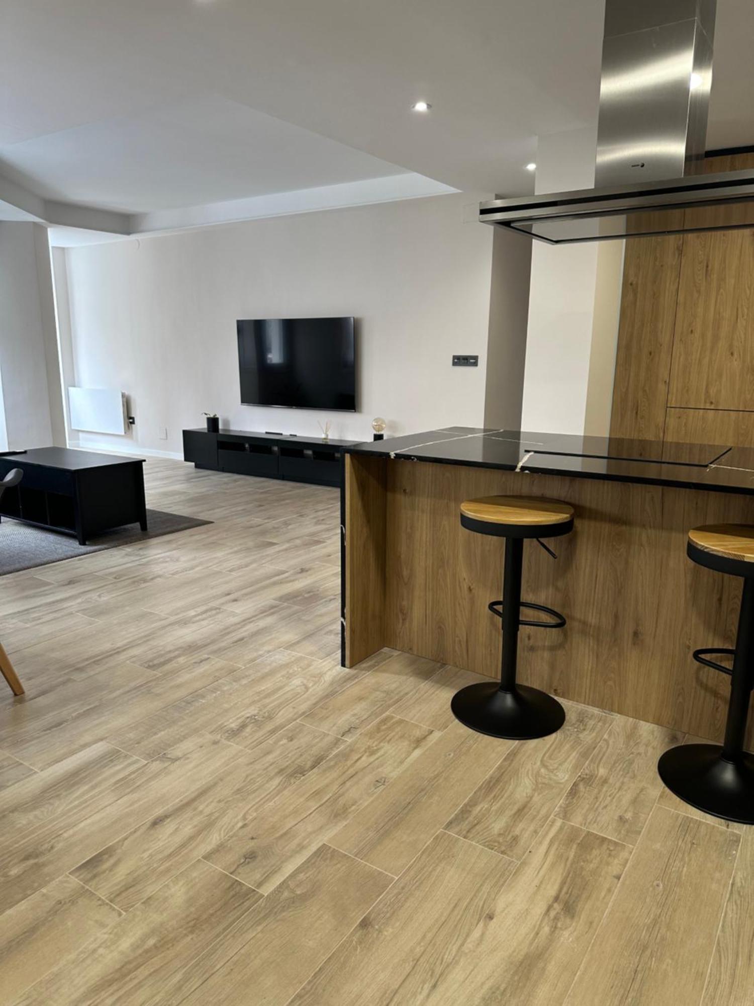 Apartamento Puente Romano Orense Kültér fotó