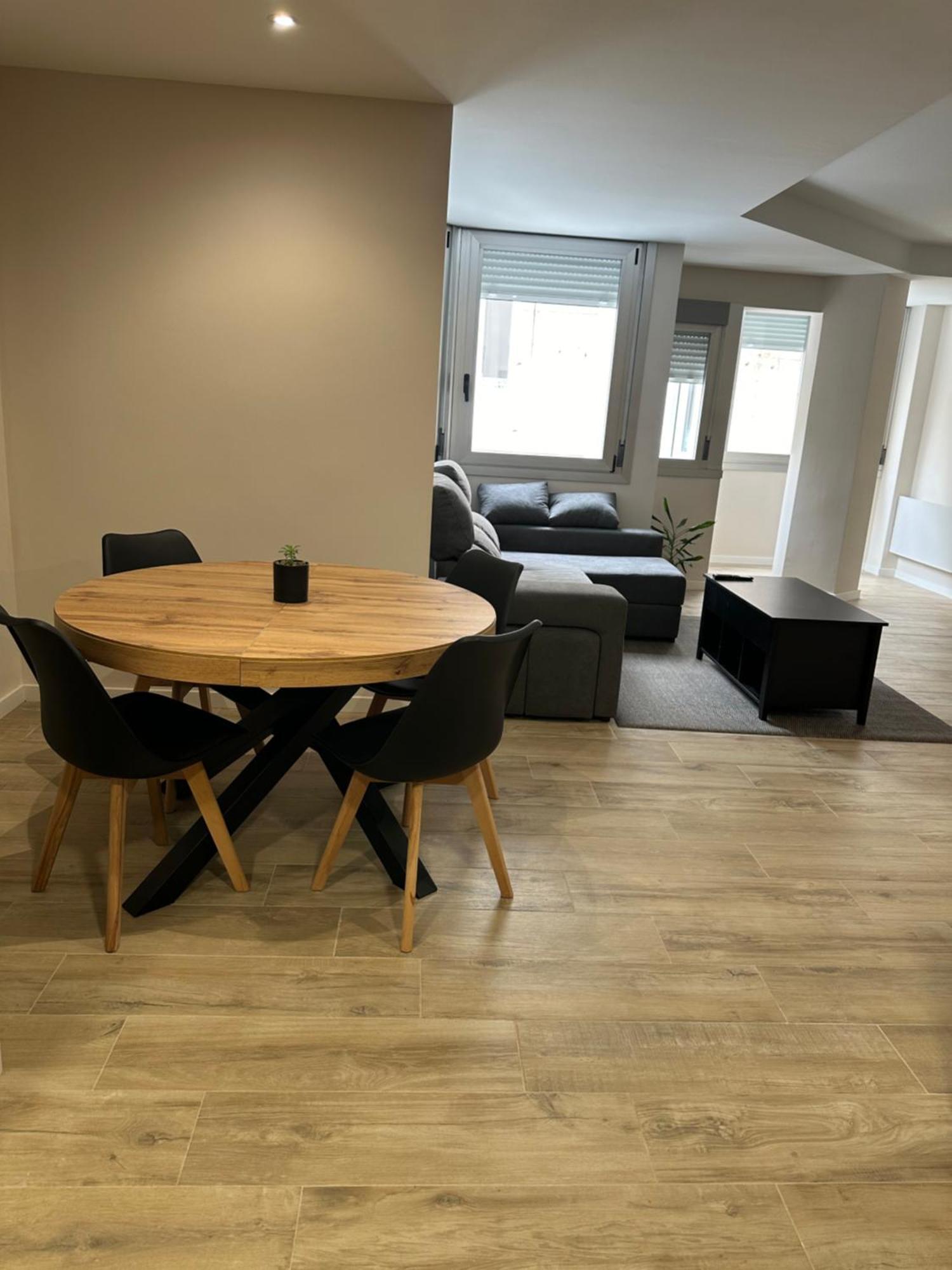 Apartamento Puente Romano Orense Kültér fotó