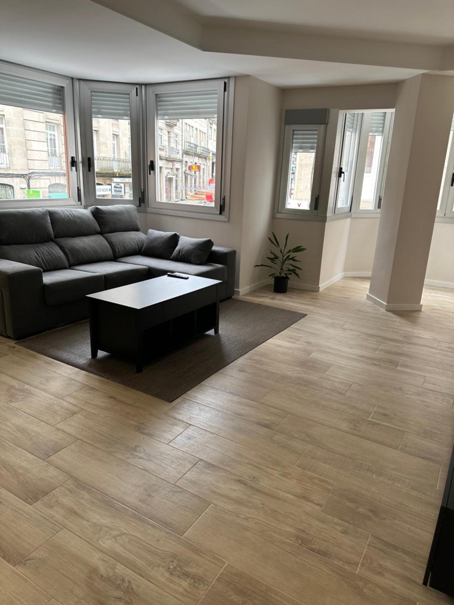 Apartamento Puente Romano Orense Kültér fotó