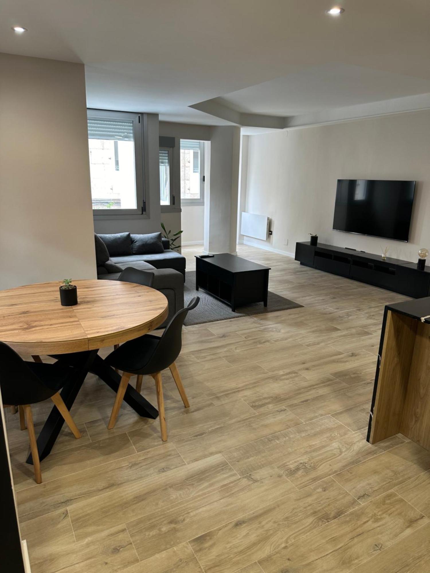 Apartamento Puente Romano Orense Kültér fotó