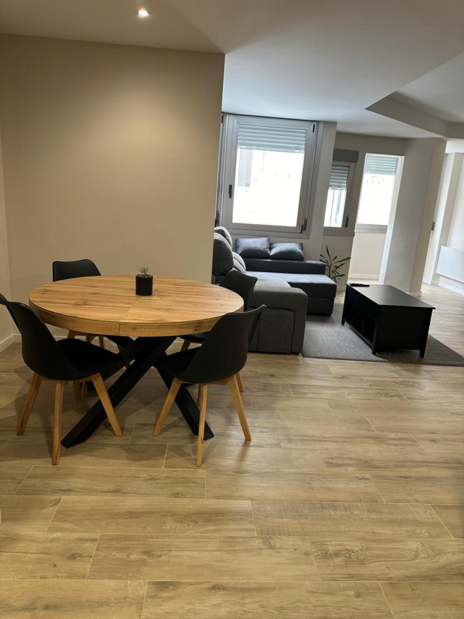 Apartamento Puente Romano Orense Kültér fotó