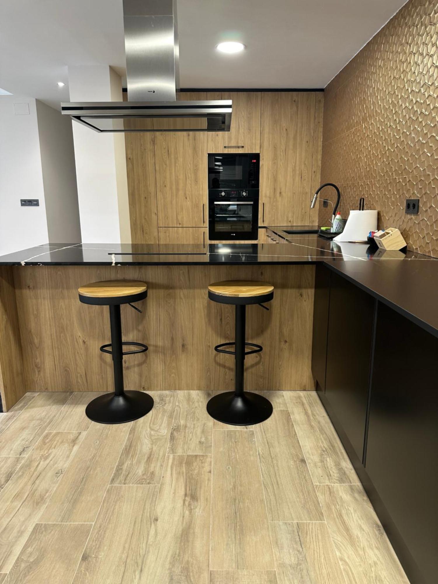 Apartamento Puente Romano Orense Kültér fotó