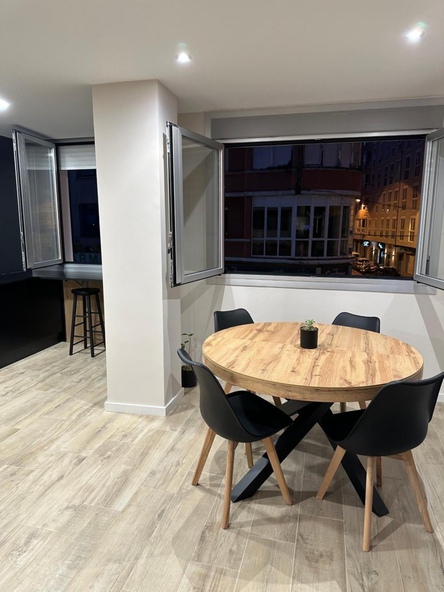 Apartamento Puente Romano Orense Kültér fotó