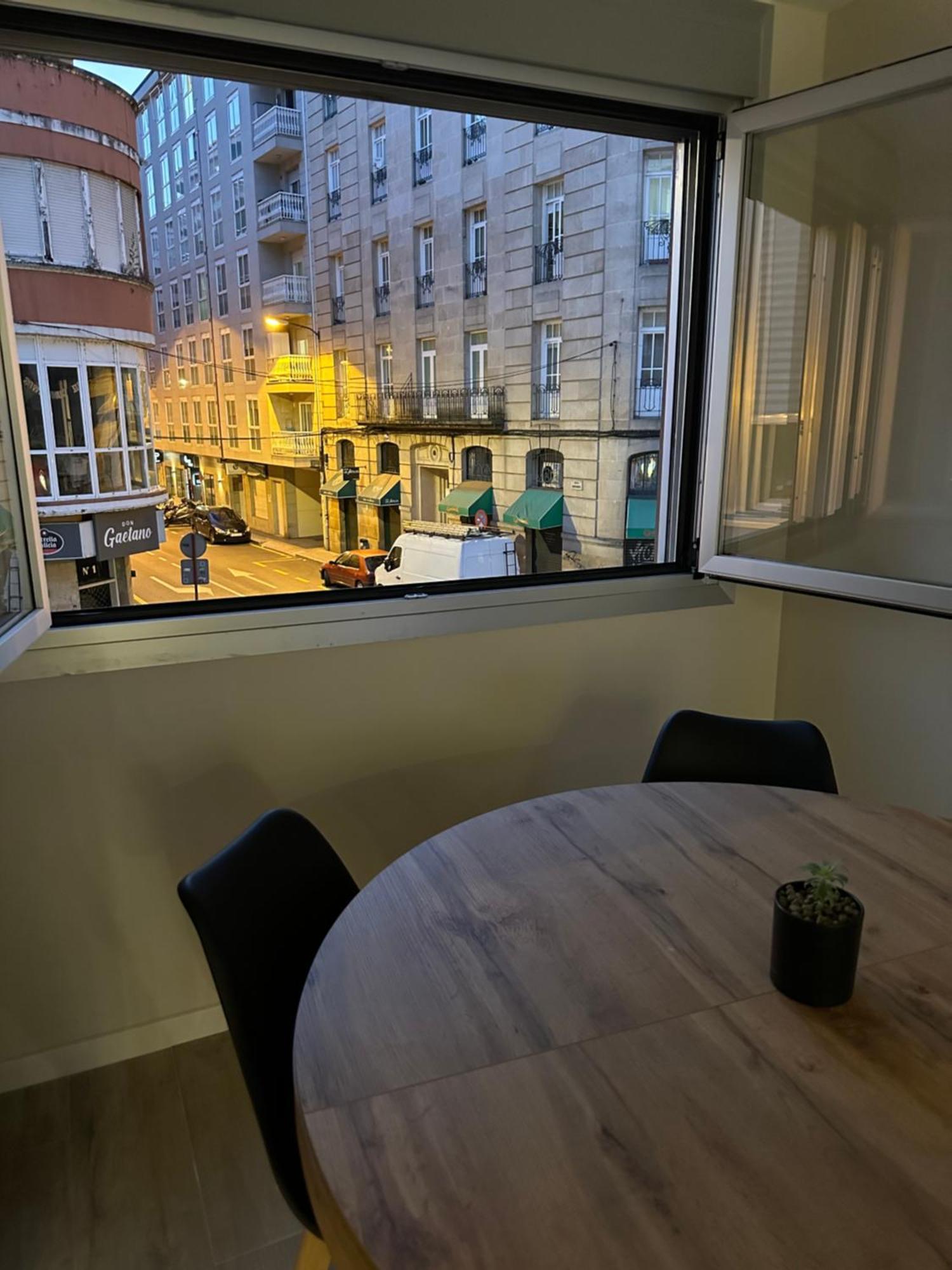 Apartamento Puente Romano Orense Kültér fotó