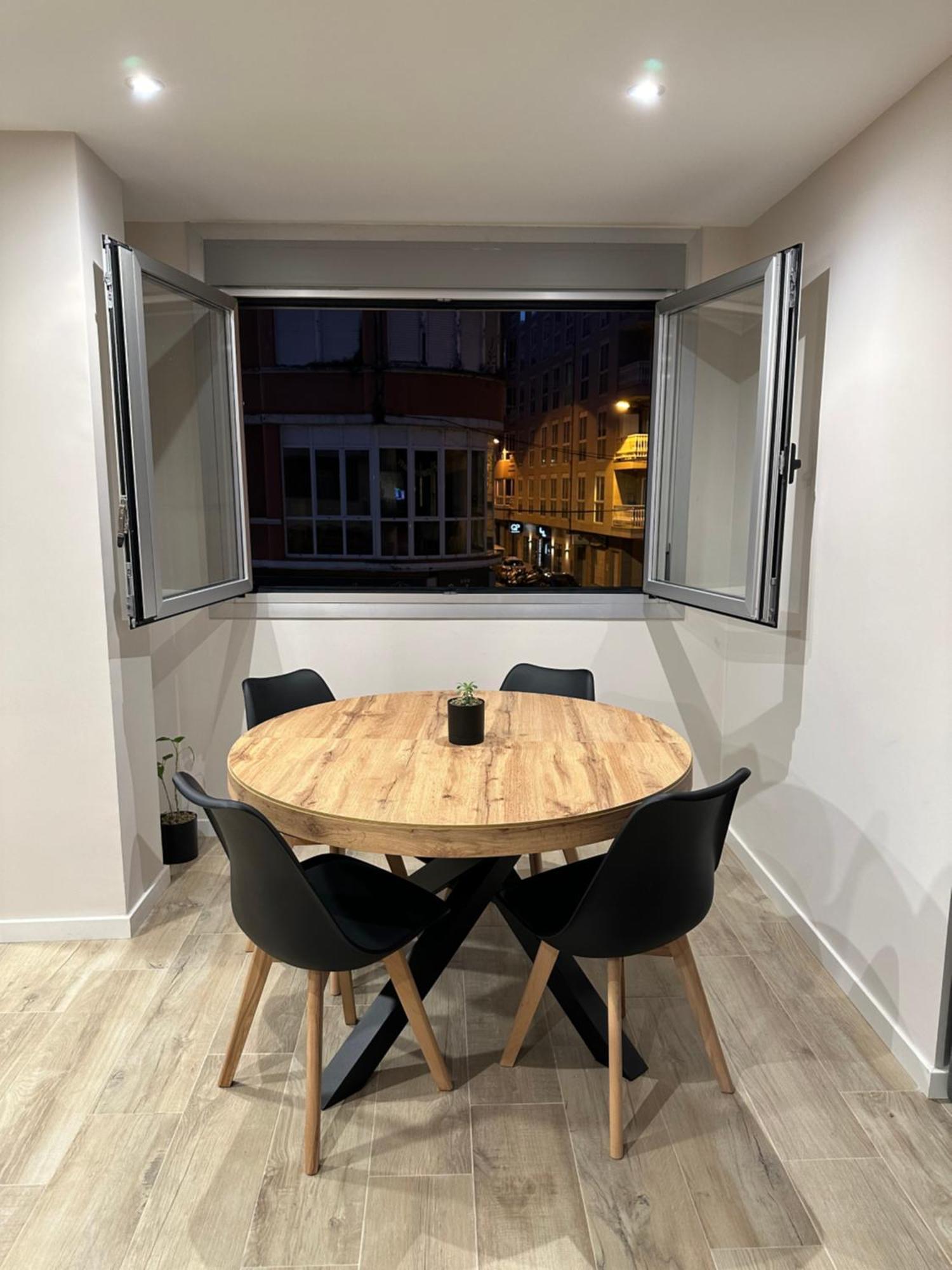 Apartamento Puente Romano Orense Kültér fotó